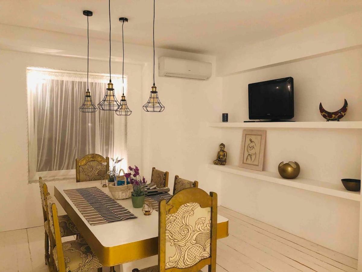 Golden Pearl - Jacuzzi Top Center Luxury Apartment Sófia Exterior foto